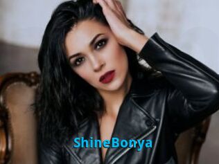 ShineBonya