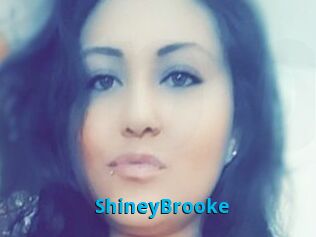 ShineyBrooke