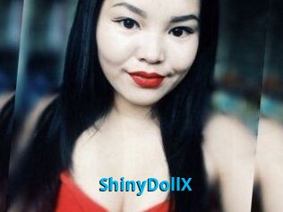 ShinyDollX