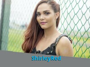 ShirleyRed