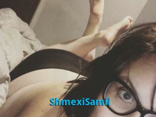 ShmexiSamii