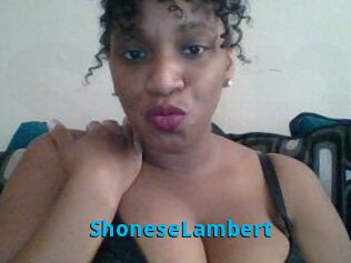ShoneseLambert