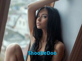 ShooBeDoo