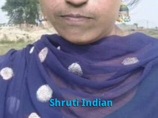 Shruti_Indian