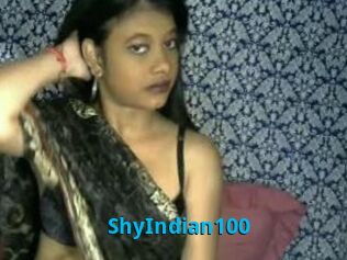 ShyIndian100