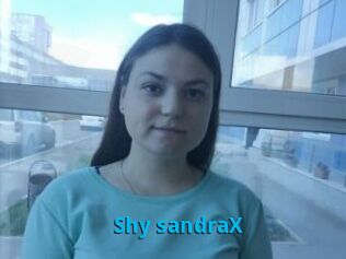 Shy_sandraX