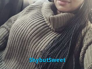 ShybutSweet