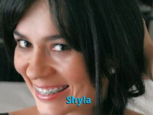 Shyla
