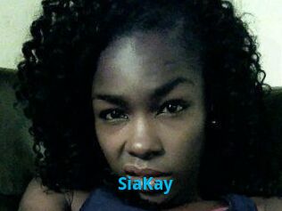 SiaKay