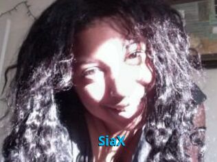 Sia_X_