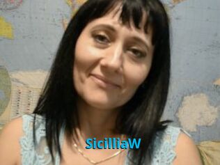 SicilliaW