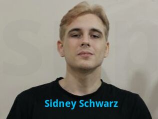Sidney_Schwarz