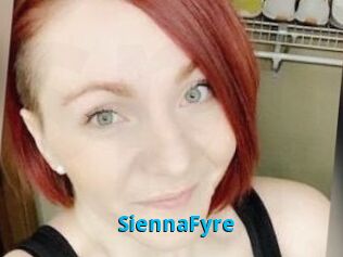 SiennaFyre