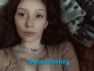 SiennaSterling
