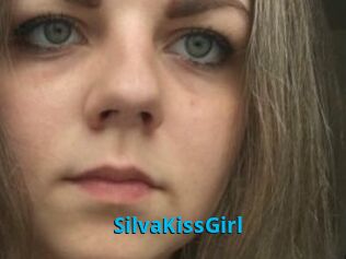 SilvaKissGirl