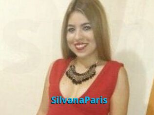 Silvana_Paris