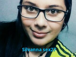 Silvanna_sex27