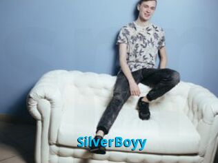 SilverBoyy