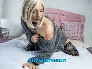 SilviaJohnson