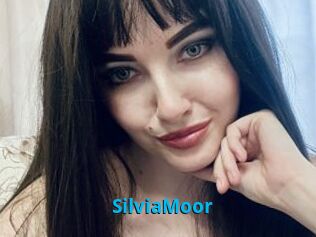 SilviaMoor