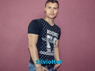 SilvioHot