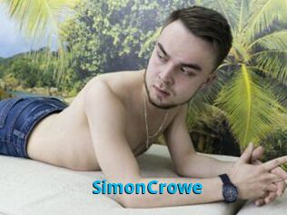 SimonCrowe