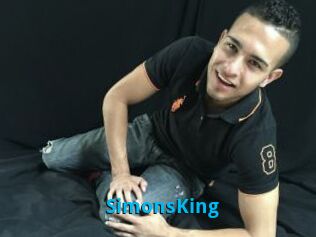 SimonsKing