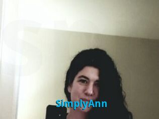 SimplyAnn