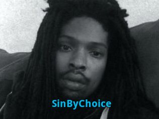 SinByChoice