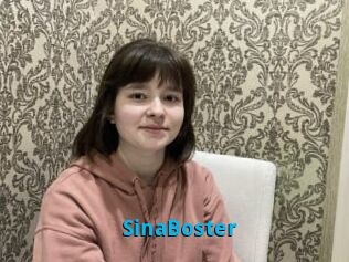 SinaBoster