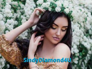SindyDiamond4U
