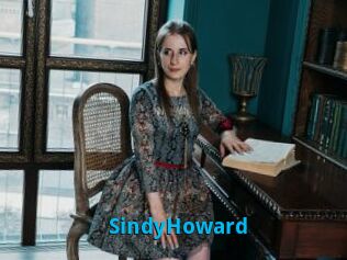 SindyHoward