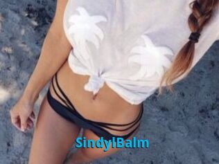 SindylBalm