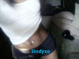 Sindyxo