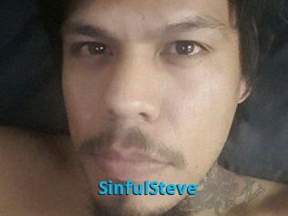 SinfulSteve
