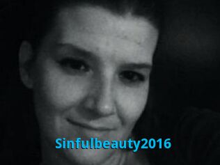 Sinfulbeauty2016