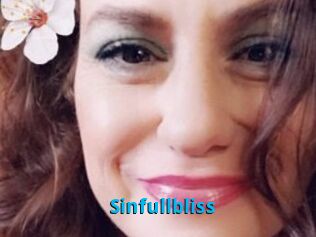 Sinfullbliss