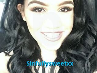 Sinfullysweetxx