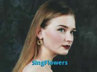 SingFlowers
