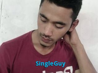 SingleGuy