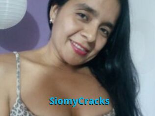 SiomyCracks