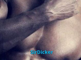 SirDicker