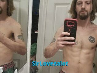 SirLovesalot