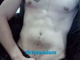 SirSpreadum