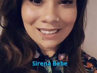 Sirena_Bebe