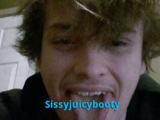 Sissyjuicybooty