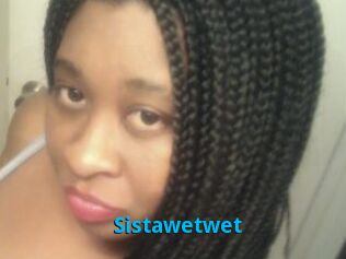 Sistawetwet