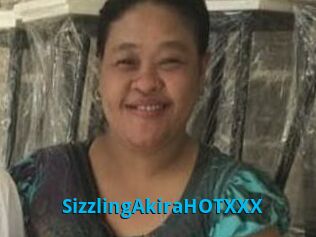 SizzlingAkiraHOTXXX