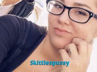 Skittlespussy