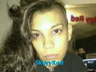 SkkyyRed